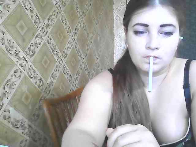 ElizabethMeow webcam