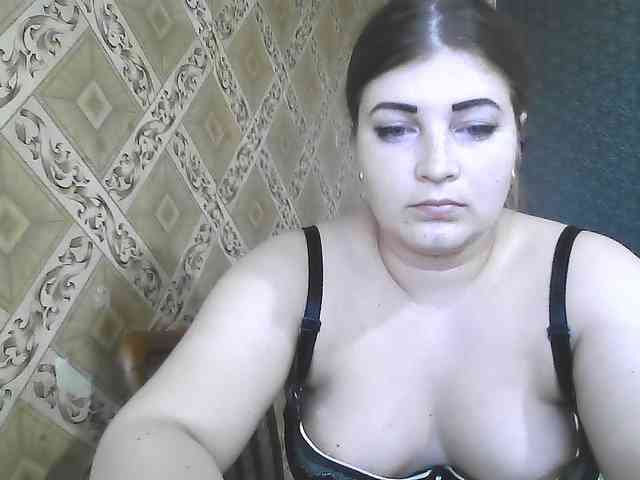 ElizabethMeow webcam