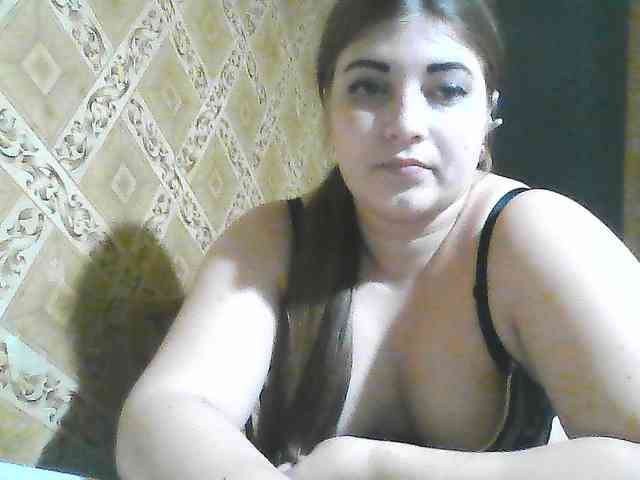 ElizabethMeow webcam