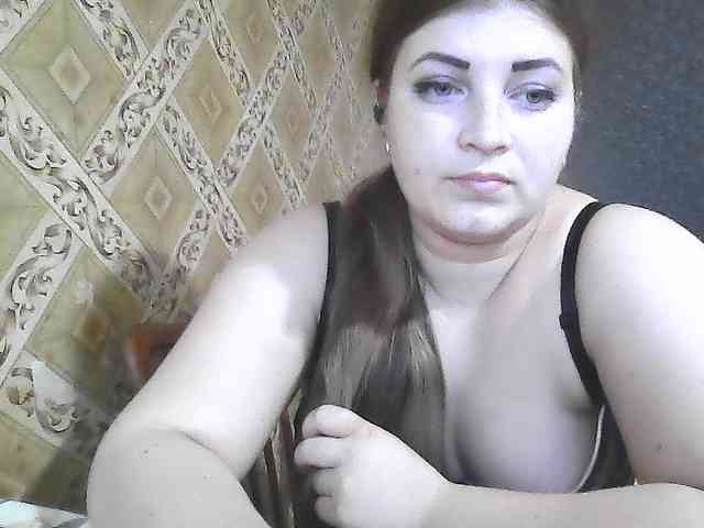ElizabethMeow webcam