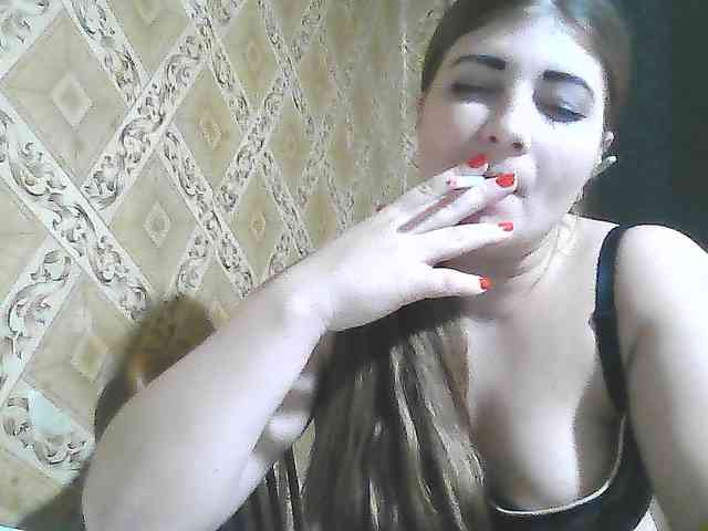 ElizabethMeow webcam