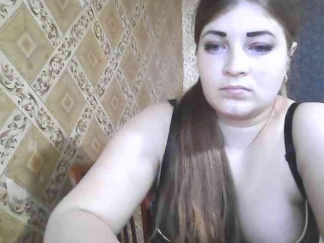 ElizabethMeow webcam