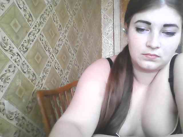 ElizabethMeow webcam