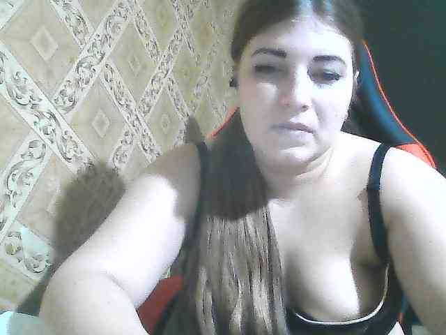 ElizabethMeow webcam