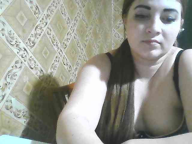 ElizabethMeow webcam