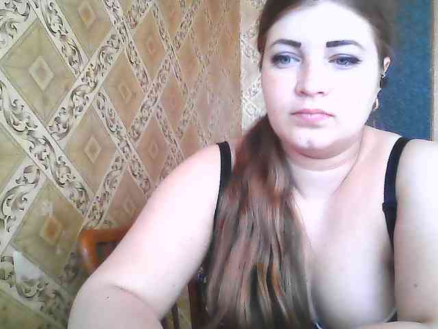 ElizabethMeow webcam