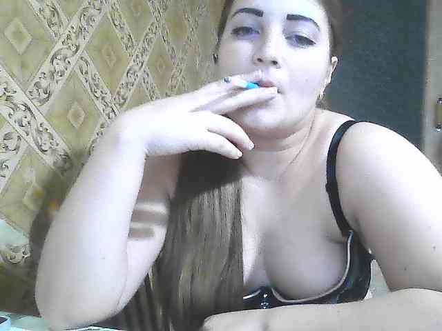 ElizabethMeow webcam
