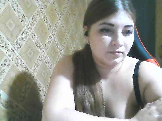 ElizabethMeow webcam
