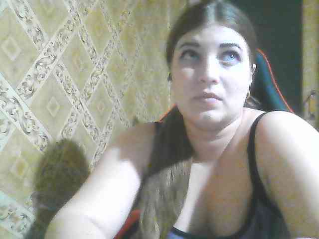ElizabethMeow webcam