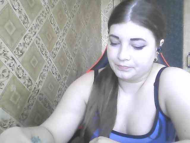 ElizabethMeow webcam