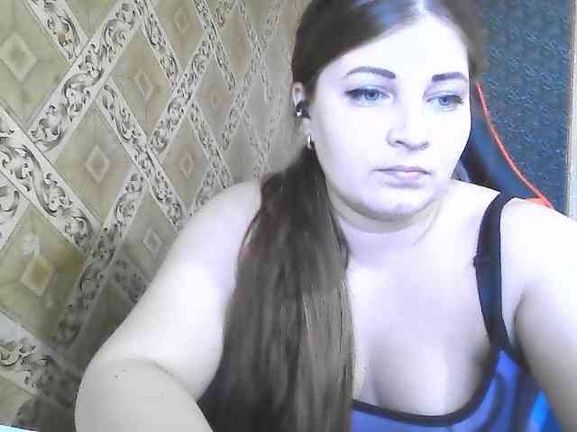 ElizabethMeow webcam