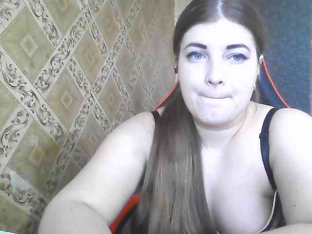 Modelo: ElizabethMeow