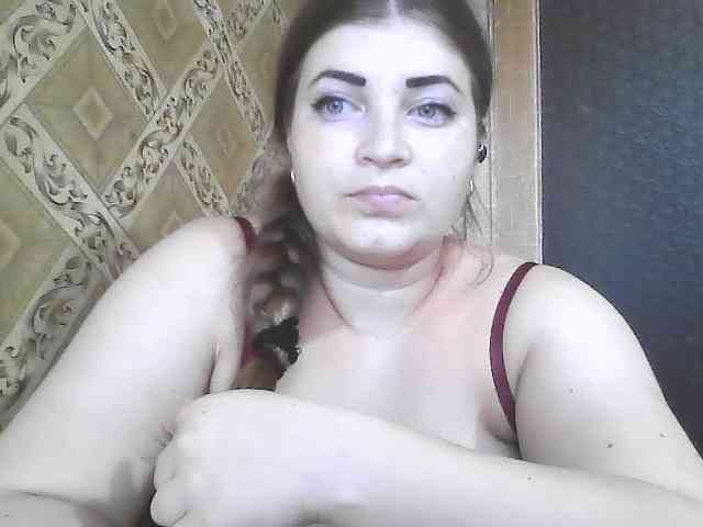 ElizabethMeow webcam