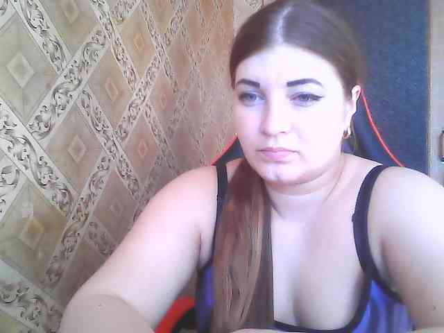 ElizabethMeow webcam