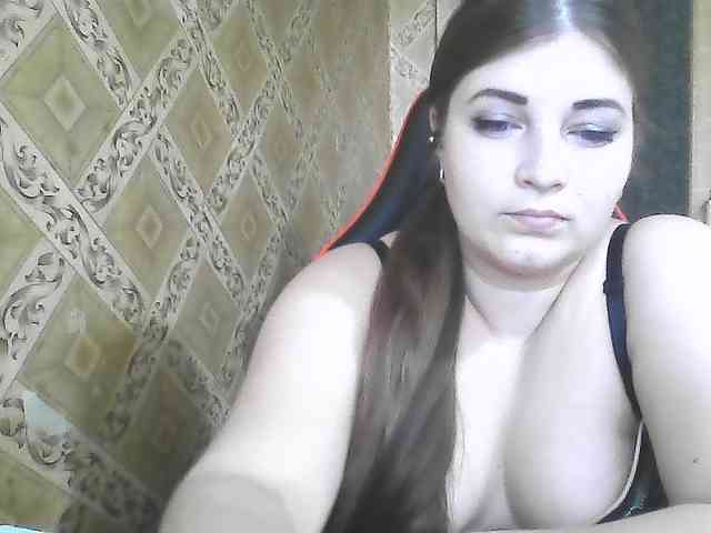 ElizabethMeow webcam