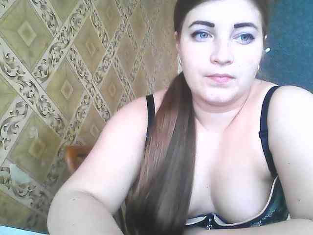 ElizabethMeow webcam