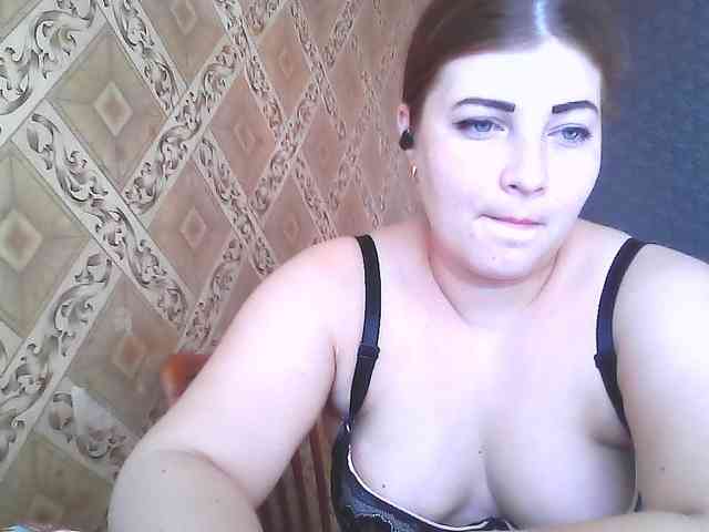 ElizabethMeow webcam