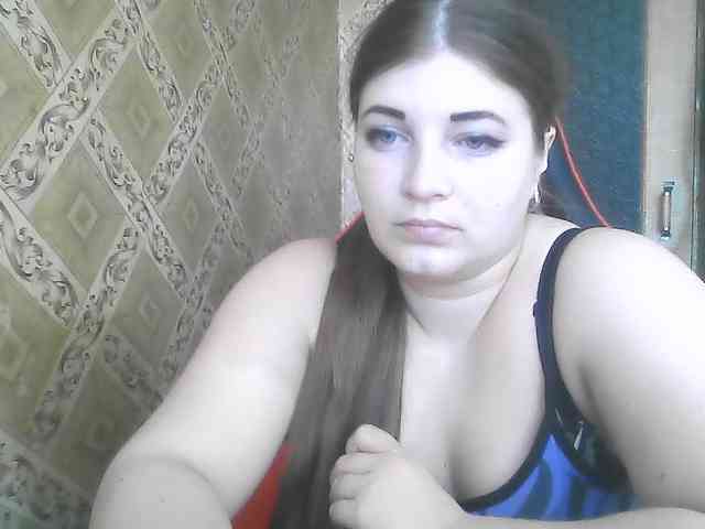 ElizabethMeow webcam