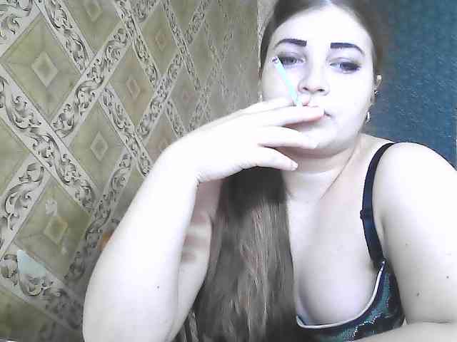 ElizabethMeow webcam