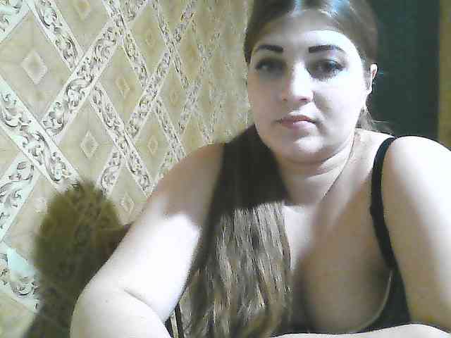 ElizabethMeow webcam