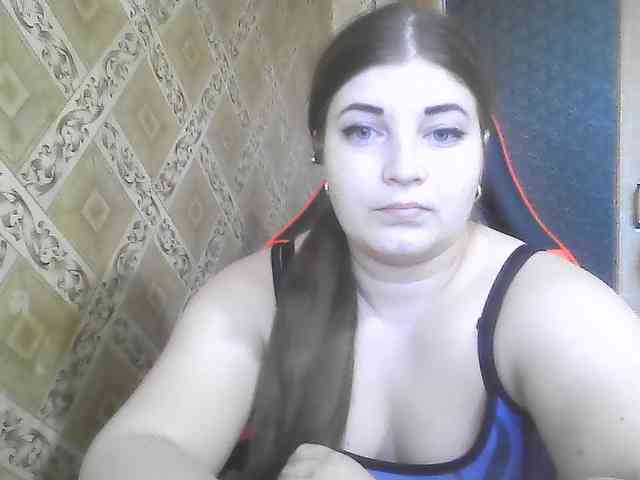 ElizabethMeow webcam