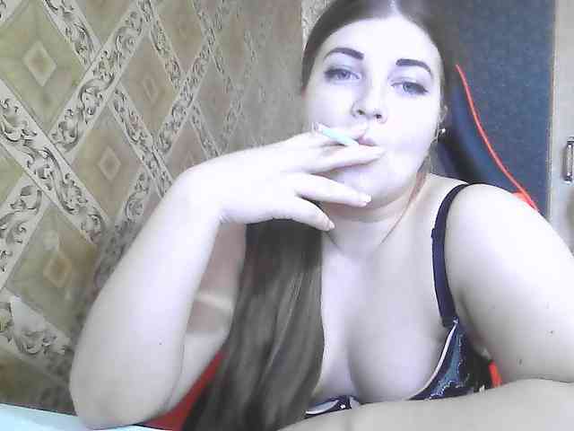 ElizabethMeow webcam