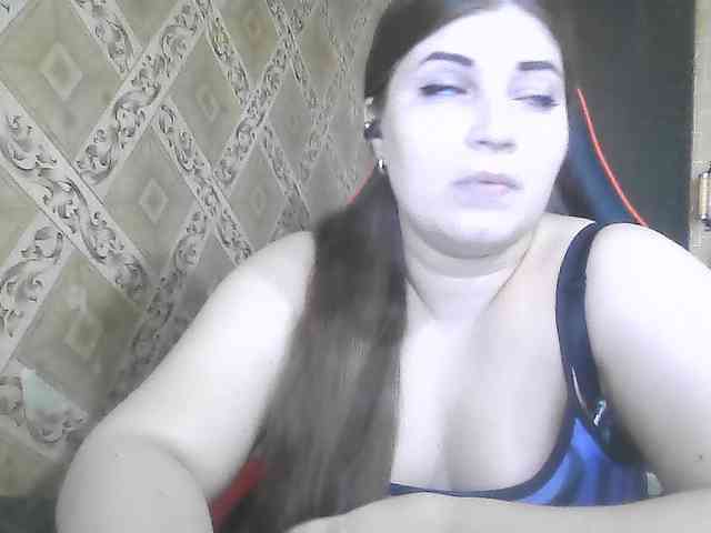 ElizabethMeow webcam