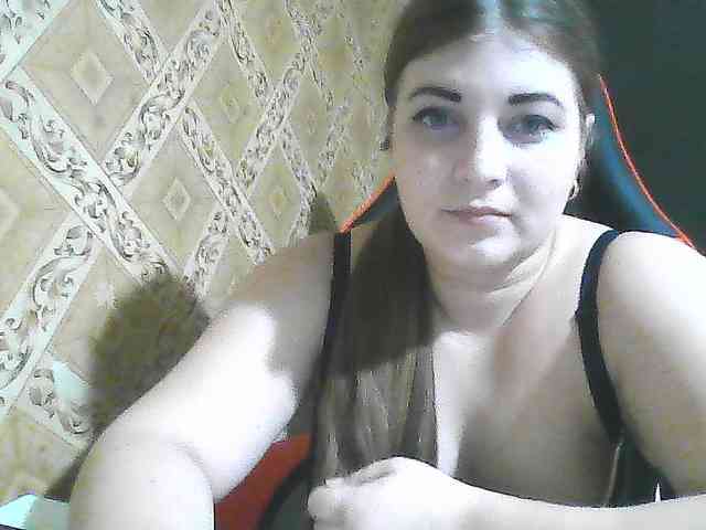 ElizabethMeow webcam
