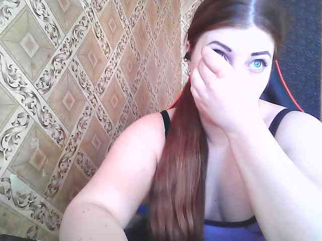 ElizabethMeow webcam