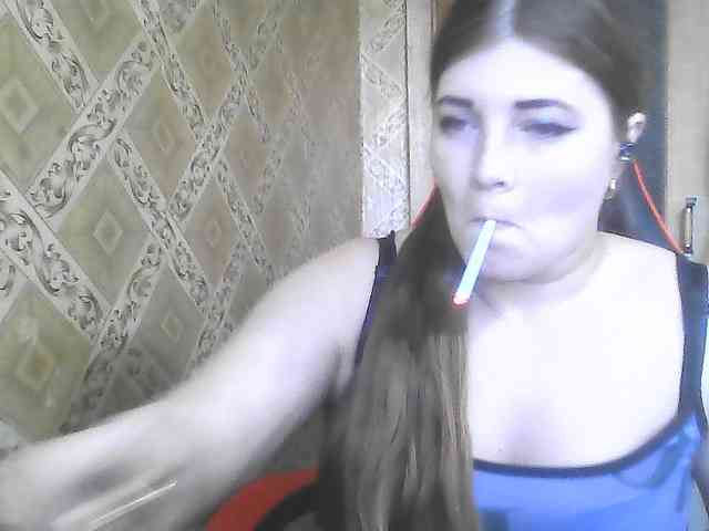 ElizabethMeow webcam