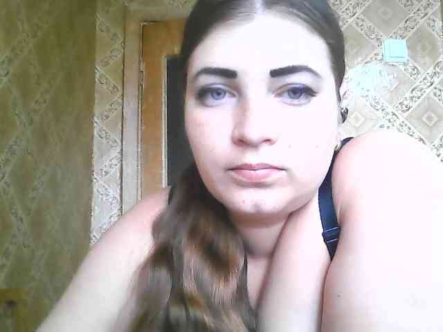 ElizabethMeow webcam