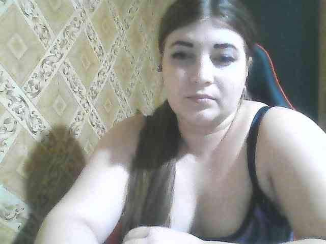 ElizabethMeow webcam