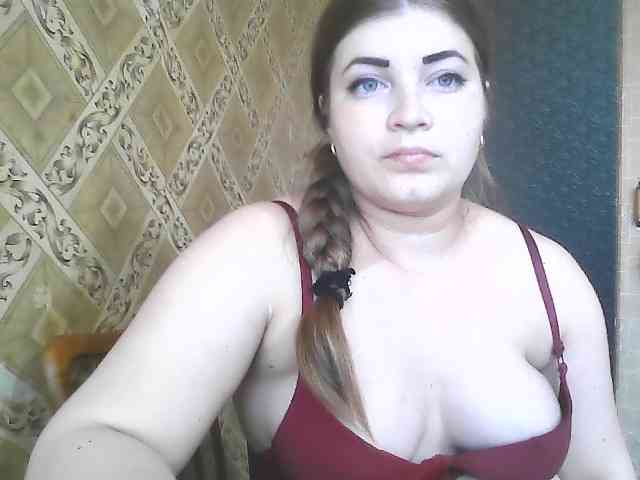 ElizabethMeow webcam