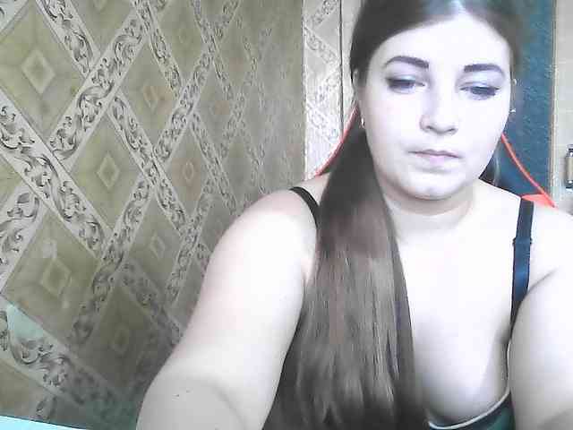 ElizabethMeow webcam