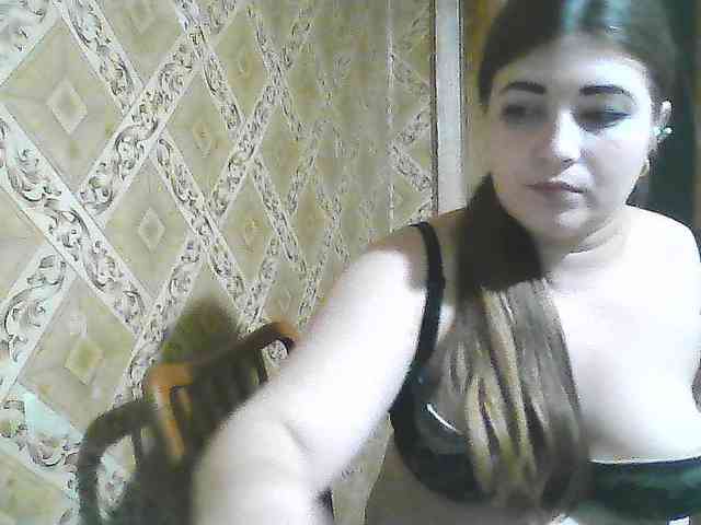 ElizabethMeow webcam