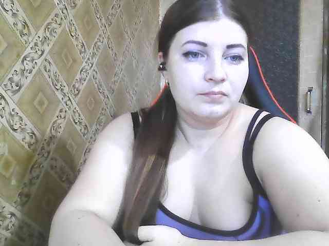 ElizabethMeow webcam