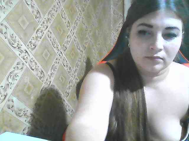 ElizabethMeow webcam