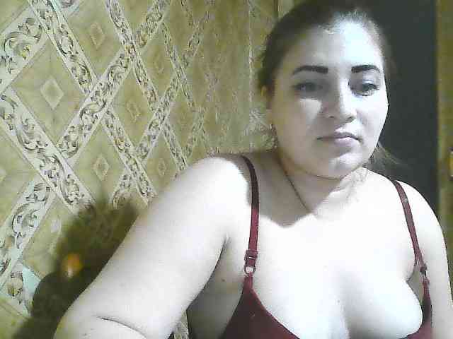 ElizabethMeow webcam