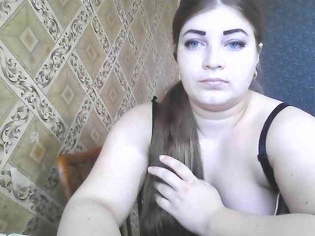 ElizabethMeow webcam