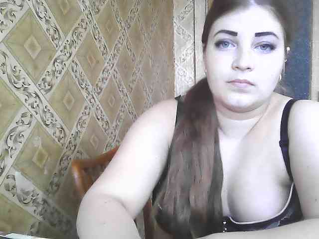 ElizabethMeow webcam