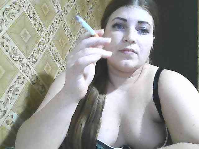 ElizabethMeow webcam