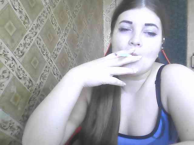 ElizabethMeow webcam