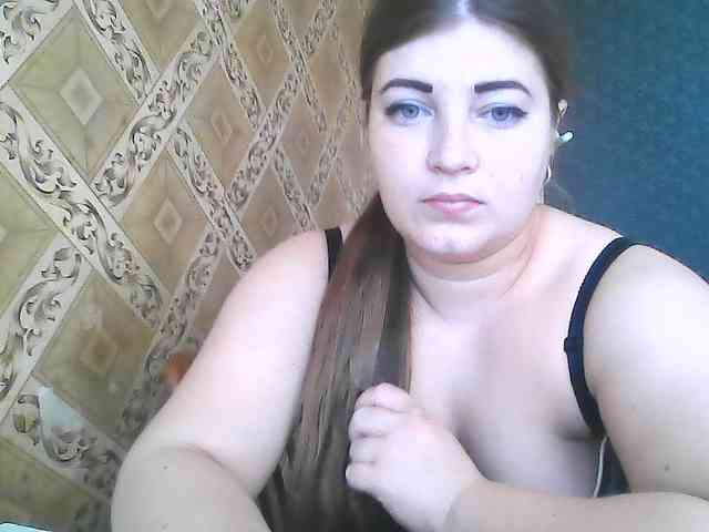 ElizabethMeow webcam