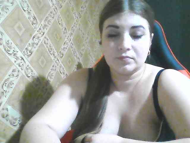 ElizabethMeow webcam