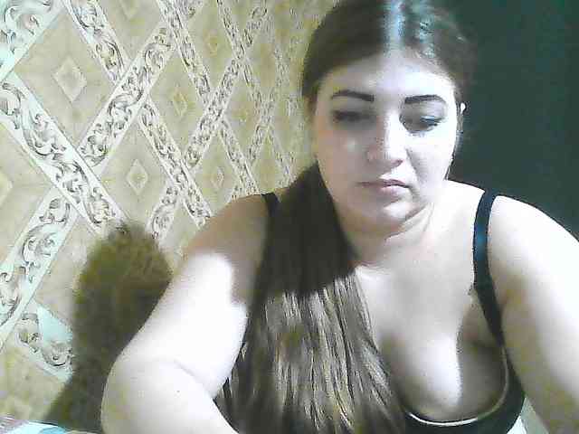 ElizabethMeow webcam