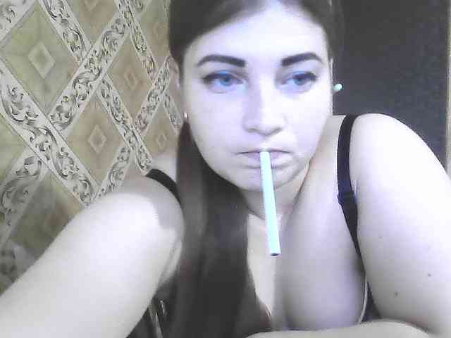 ElizabethMeow webcam