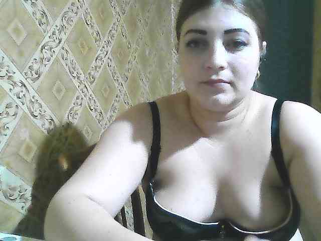 ElizabethMeow webcam