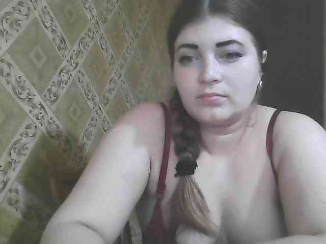 ElizabethMeow webcam