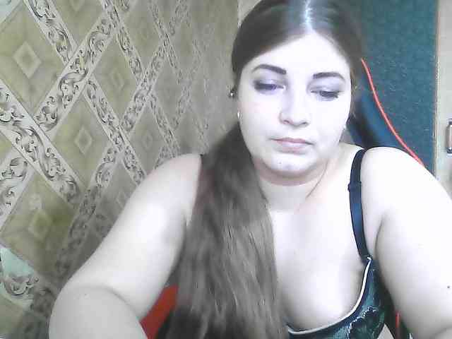 ElizabethMeow webcam