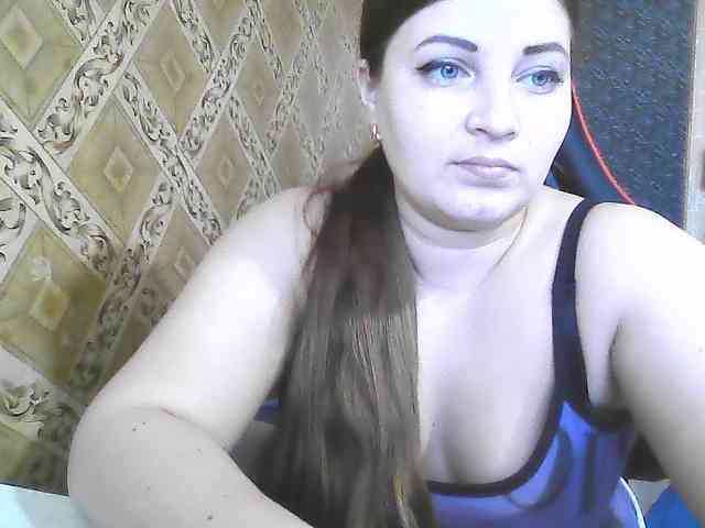 ElizabethMeow webcam